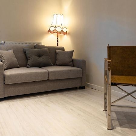 Apartament Z Historia, Klahra Myweek Lądek-Zdrój Esterno foto