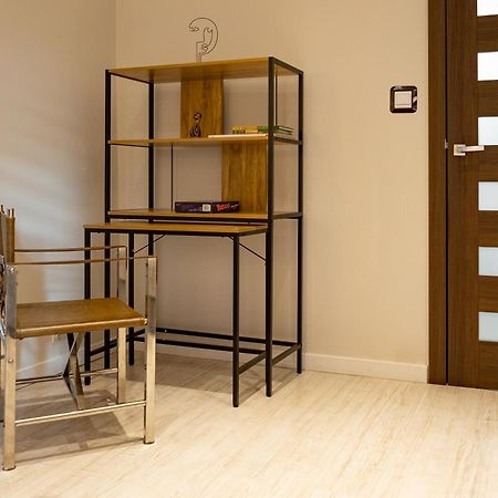 Apartament Z Historia, Klahra Myweek Lądek-Zdrój Esterno foto