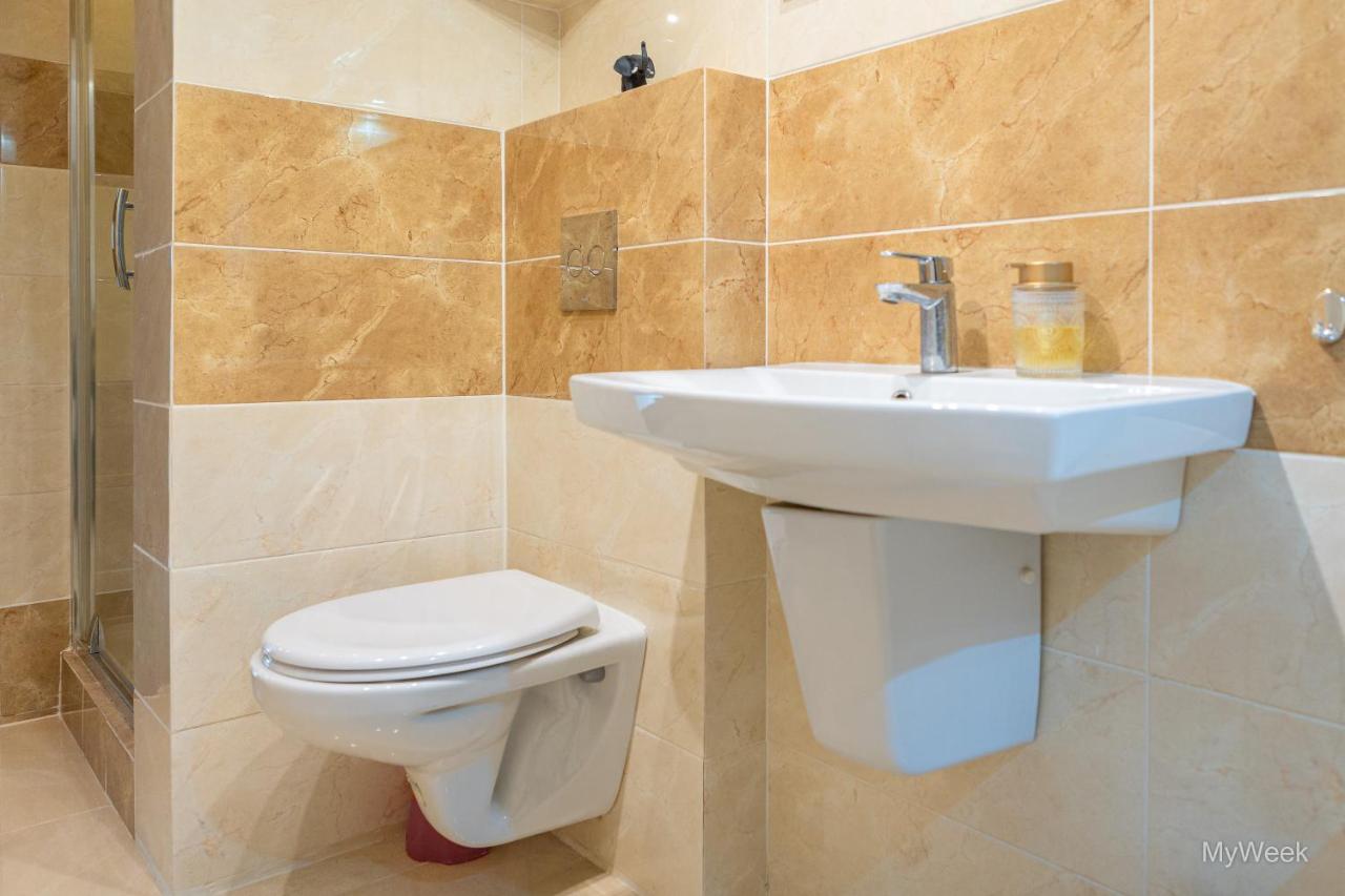 Apartament Z Historia, Klahra Myweek Lądek-Zdrój Esterno foto