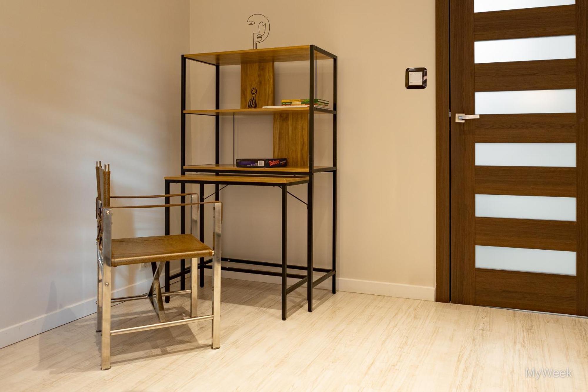 Apartament Z Historia, Klahra Myweek Lądek-Zdrój Esterno foto